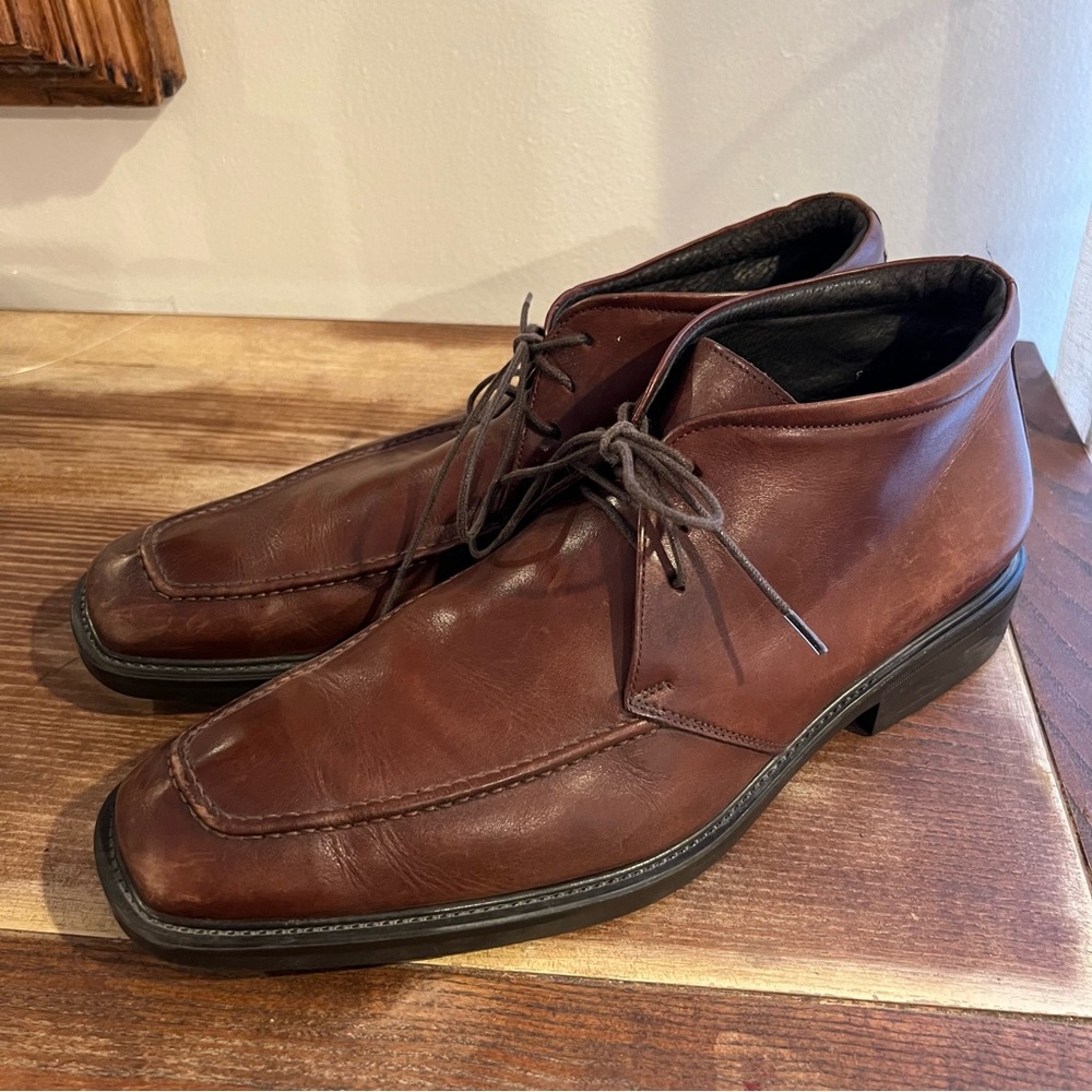 gordon rush chukka boots